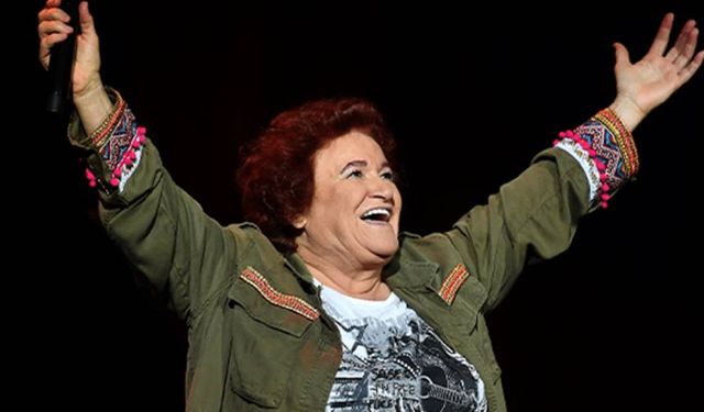 Selda Bağcan trafik kazası mı geçirdi? Ünlü sanatçıdan ilk açıklama geldi