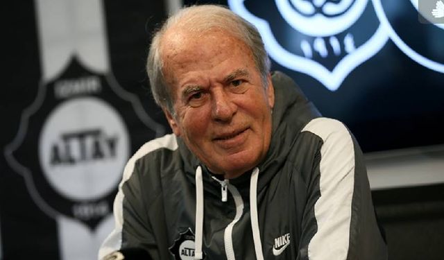 Denizli'den, Başakşehir- Beşiktaş maçı yorumu: 'Gollerin 3'ü bireysel hatalar'