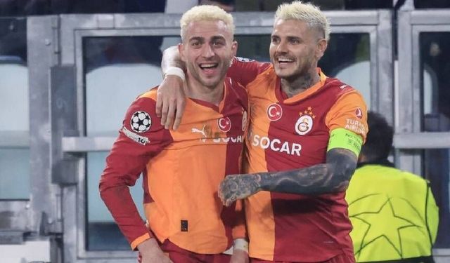 Galatasaray'ın Liverpool maç takvimi açıklandı