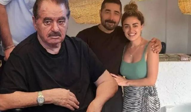 İbrahim Tatlıses'in mirasından men ettiği çocuklarından iddia: 'Demans olabilir'