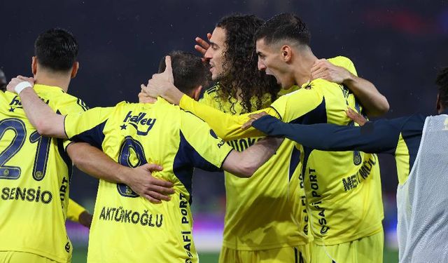 Fenerbahçe - Nottingham Forest maçı ne zaman, saat kaçta, hangi kanalda? Muhtemel 11'ler