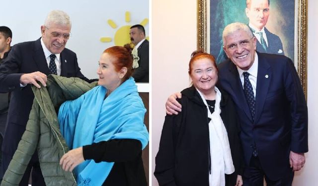 Akkiraz, İYİ Parti'ye mi geçiyor? İlk ağızdan jet yanıt geldi