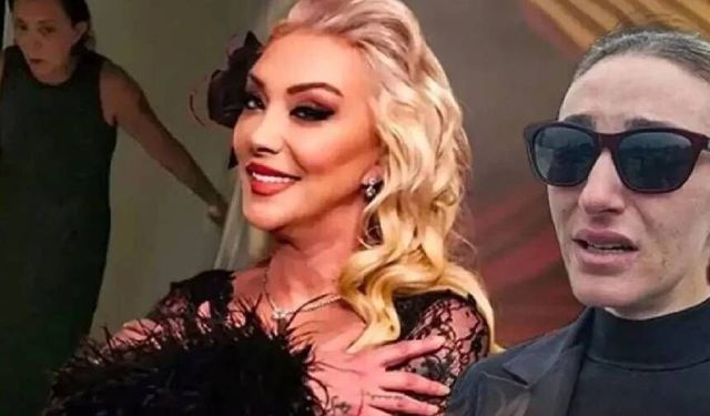 Arka Sokaklar dizisinde Güllü'nün ölümü canlandırıldı: Tüyler diken diken oldu!