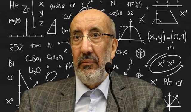 Abdurrahman Dilipak, İran saldırısının şifresini verdi sosyal medya karıştı!