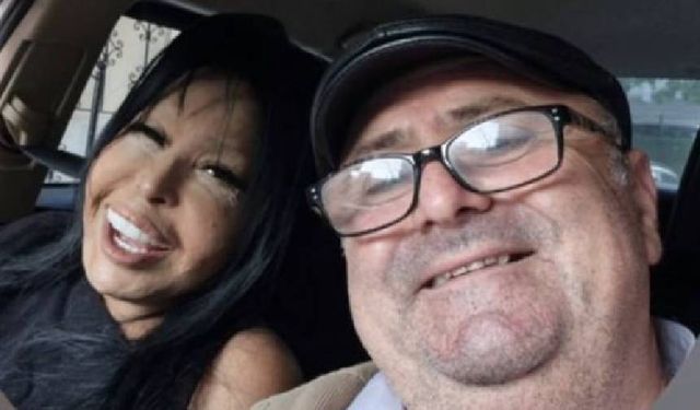 Bülent Ersoy'un taksiye bindiği video viral oldu: Taksici ilk kez konuştu