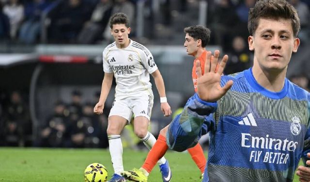 Arda Güler 'dalya' dedi, bonus kilidi açıldı: Fenerbahçe'nin kasası doldu