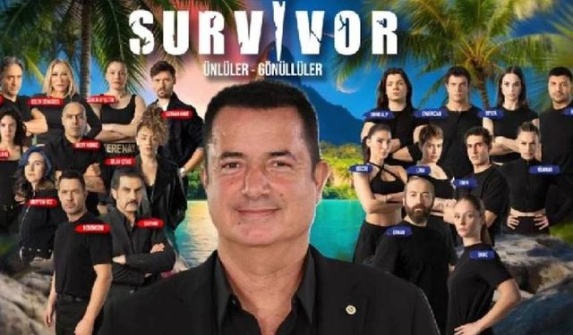 Survivor'da bu gece kim elendi? Elenen isim Gönüllüler'e geçti mi?