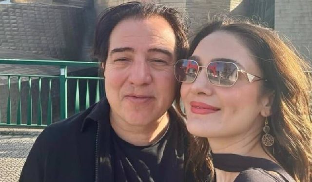 Say çifti, İspanya kaçamağında romantizmin dibine vurdu