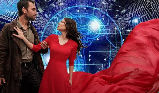 Taşacak Bu Deniz'in müziklerine imza atan Yüksel Baltacı'dan şok itiraf: İşin içinde AI var