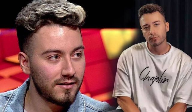 Uyuşturucu soruşturmasında gözaltına alınan Enes Batur hakkında karar verildi