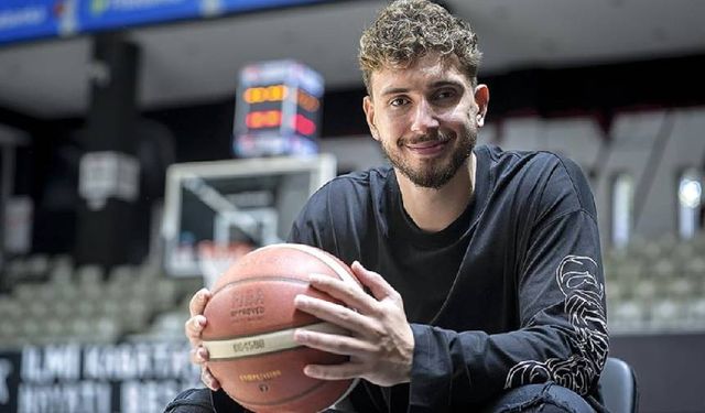 Alperen Şengün ikinci kez NBA All Star'da: Tarihe geçti