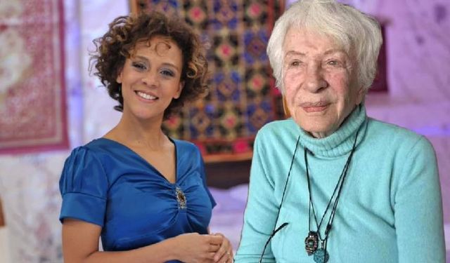 Gizemli şekilde hayatını kaybeden Defne Joy Foster'ın annesi 15 yıl sonra ilk kez konuştu!