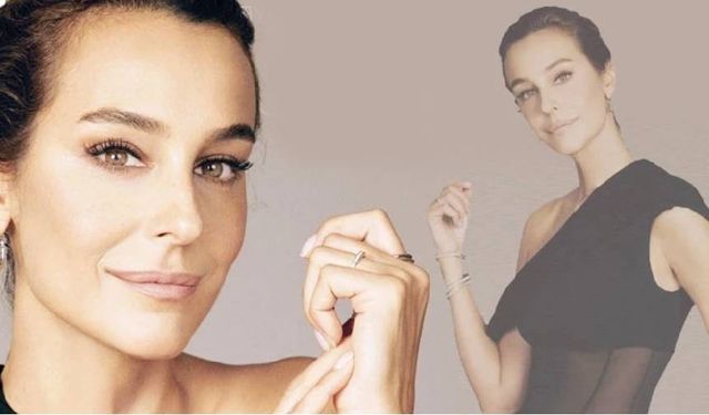 Arzum Onan sonunda o pozu paylaştı! Sosyal medya karıştı