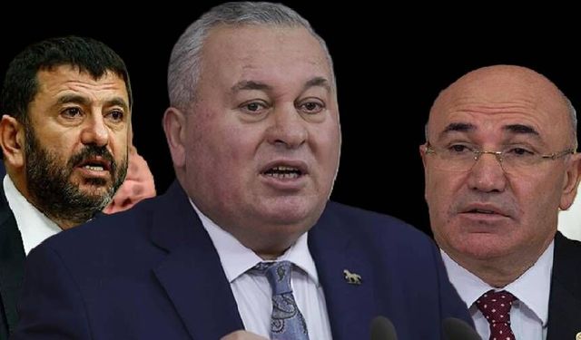 Gençler görünürlük ve aktiflik arıyor: En beğendikleri muhalif siyasetçiler kim?