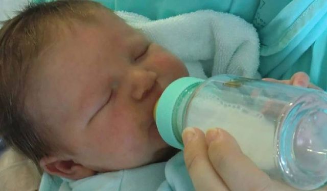 Anneler dikkat! Danone'nin Aptamil ürünü de toplatılıyor: Bakanlık uyardı