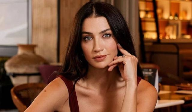 Eşref Rüya’nın Irmak’ı Ceren Benderlioğlu kaza geçirdi: Nazar değdirenlere isyan etti!