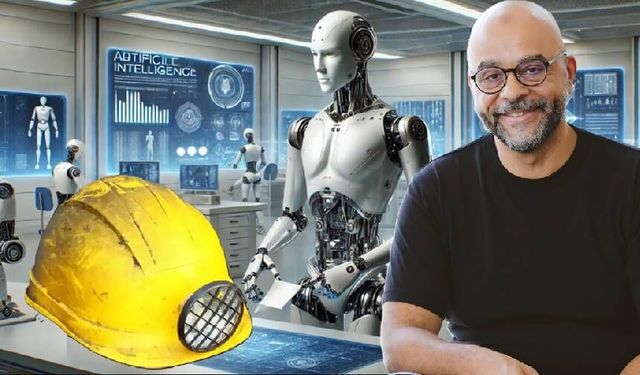 Kapitalizmi yapay zeka bitirecek: Teknoloji gurusundan çarpıcı kehanet