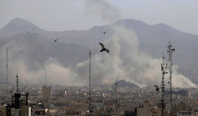 Türkiye'den İran'a saldırılarla ilgili ilk resmi açıklama