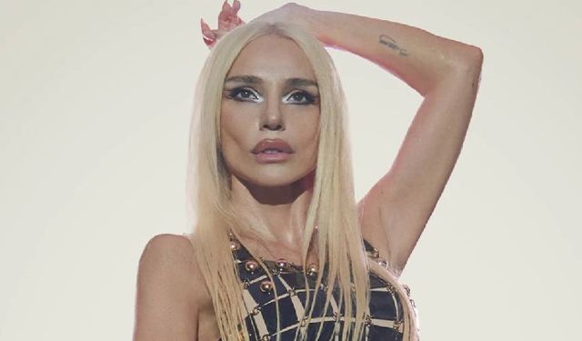 Gülşen 10 yıl sonra evlendi! Ünlü şarkıcının bu hareketinin arkasında ne var?