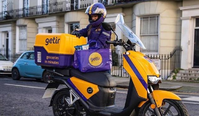 Uber, Getir için kesenin ağzını açtı: 335 milyon dolarlık dev anlaşma!