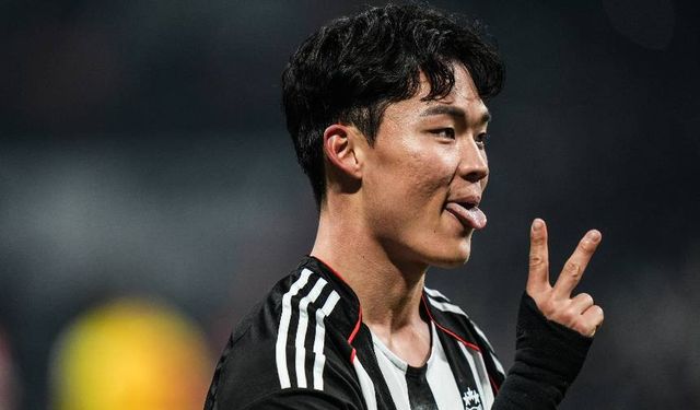 Beşiktaş, Göztepe karşısında gol şov yaptı! Yeni transferler sahada parladı