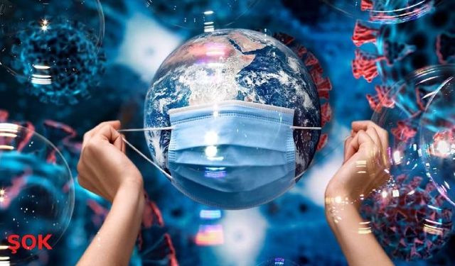 Korkulan oldu! Nipah virüsü Hindistan'dan sonra Bangladeş'te de can aldı