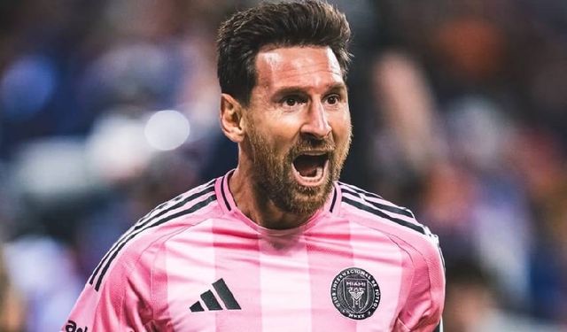 Lionel Messi hakem odasını bastı! Ceza alması gündeme geldi