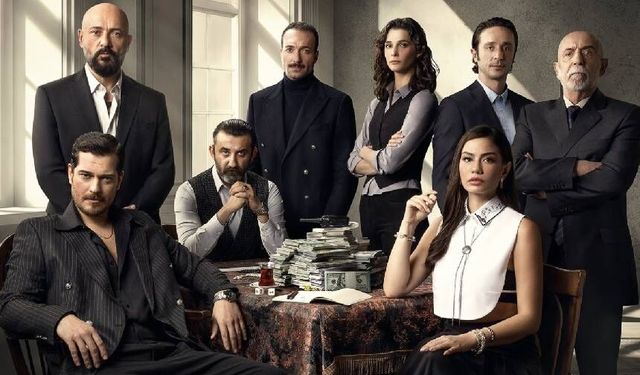 Eşref Rüya'nın 33. bölümü ortadan kayboldu! Nedeni sonradan anlaşıldı