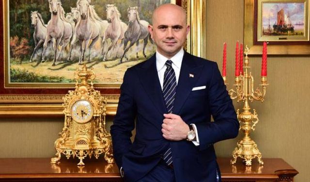 Paramount Otel'e 'tankla çöken' Cihan Ekşioğlu tahliye edildi!