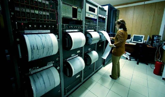 'İstanbul’da deprem için kritik olan istasyon kapatıldı' iddiasına Kandilli'den açıklama