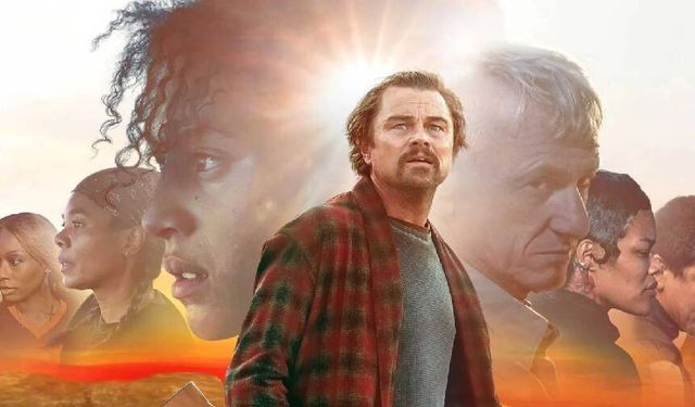 Oscar'ın habercisi BAFTA Ödülleri sahiplerini buldu: Bir film 6 ödül birden aldı!