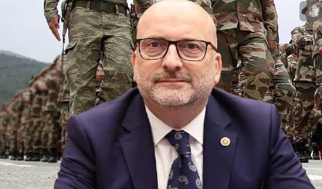 Bedelli askerlikte yeni düzenleme sinyali: AK Parti'li vekil açıkladı