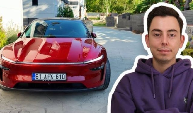 Ünlü YouTuber Furkan Karaca'dan üzen haber: Kanserle mücadele ediyor