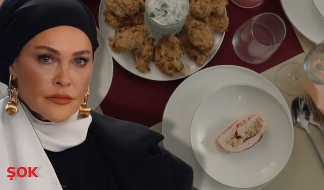 Aynı Yağmur Altında’da domuz eti krizi! Tepkiler çığ gibi