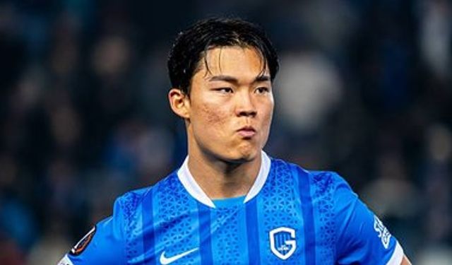 Beşiktaş'ın yeni transferi Hyeon-gyu Oh kimdir? Hyeon-gyu Oh kaç yaşında, aslen nereli, hangi takımlarda oynadı?