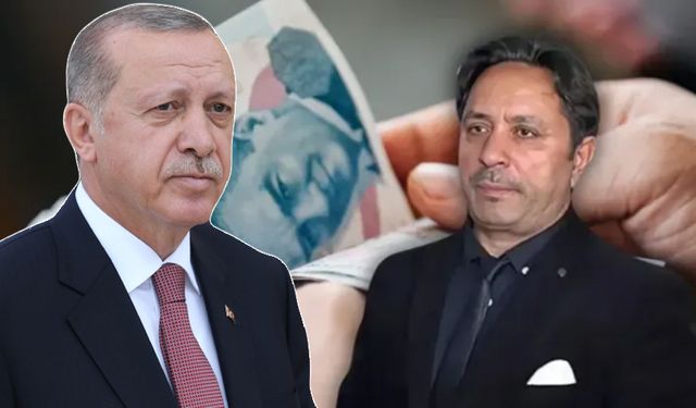 Emeklinin bayram ikramiyesinde Erdoğan detayı! İsa Karakaş rakam verip açıkladı