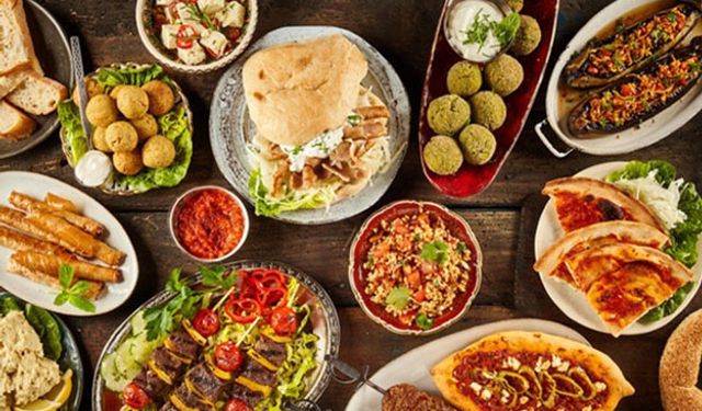 En lezzetli iftar menüsü önerileri: Evde kolaylıkla hazırlayın! Ramazan'ın 3. günü için iftar menüsü önerileri