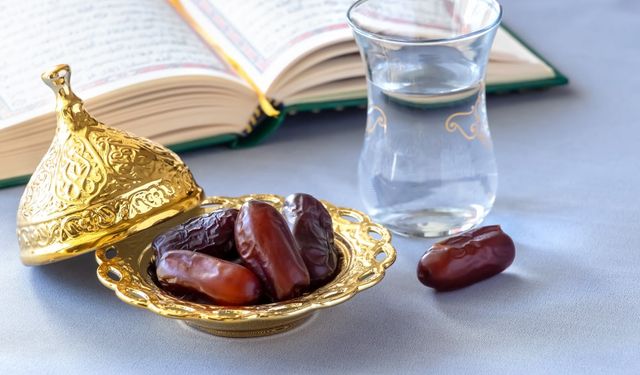 İftar Duası Arapça ve Türkçe okunuşu: 2026 İftar Duası nasıl okunur? İşte okunuşu ve anlamı!