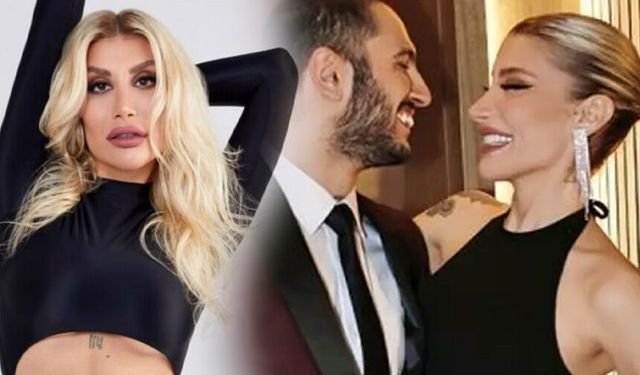 İrem Derici ve Melih Kunukçu cephesinde sürpriz gelişme