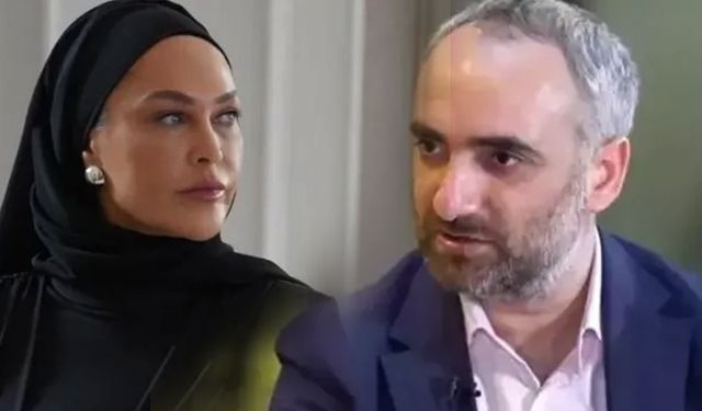 İsmail Saymaz: Hülya Avşar’ı paranın olmadığı yerde görmedik!