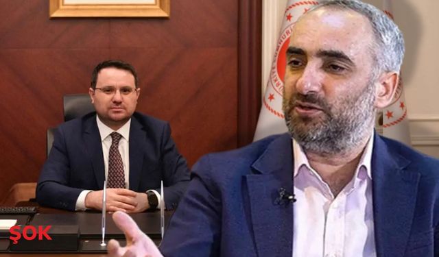 Seçime 20 ay kala kritik hamle! Akın Gürlek ataması ne anlama geliyor? İsmail Saymaz açıkladı