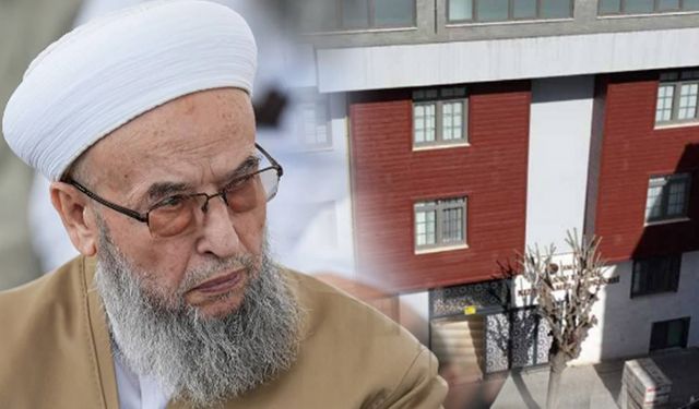 'Yasak sadece kağıt üstünde kaldı!' İsmailağa’dan gövde gösterisi gibi açılış