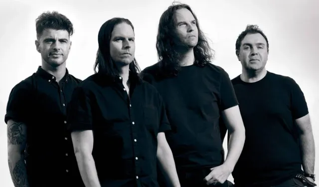 İstanbul’da konser krizi büyüyor: God Is An Astronaut konseri iptal