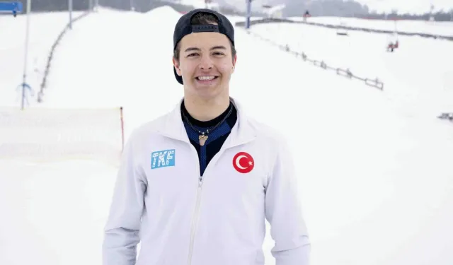 Kış olimpiyatlarında Kaan Önol Lang kaçıncı oldu? 2026 Alp Disiplini Kaan Önol Lang slalomda kaçıncı oldu?