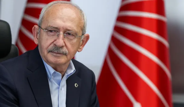 Kılıçdaroğlu geri mi dönüyor? Kılıçdaroğlu siyasete geri dönecek mi?