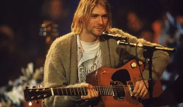 Kurt Cobain öldürüldü mü? Yıllar sonra ortaya çıkan detay: Kurt Cobain ölümü intihar değil mi?
