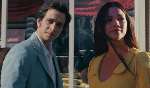 Masumiyet Müzesi gerçek bir hikaye mi? Masumiyet Müzesi oyuncuları kimler, konusu nedir?