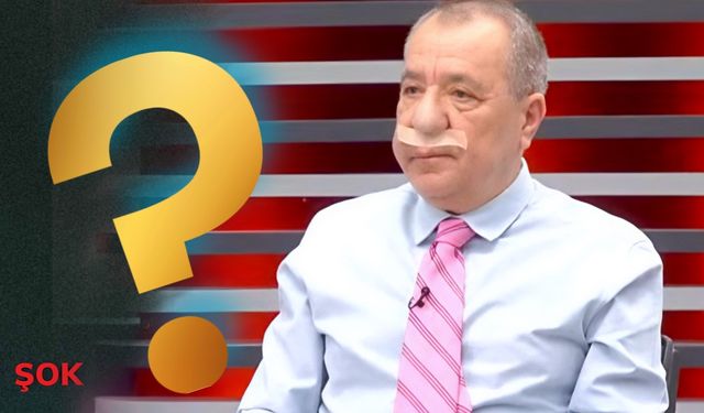 Motokurye çarptı, yüzü parçalandı sandılar: Mehmet Tezkan 7 dikişle yayında