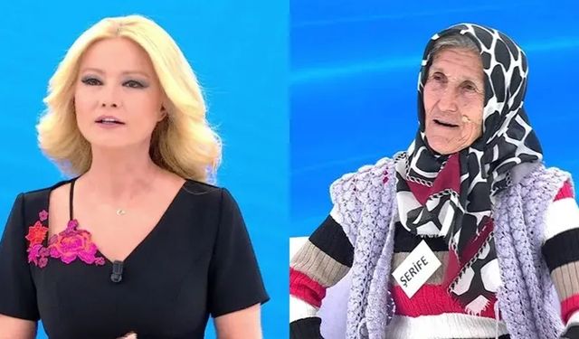 "Bal Peteğim" Sözü 7 milyon liraya mal oldu! Yaşlı kadının başına gelenlere inanamayacaksınız!