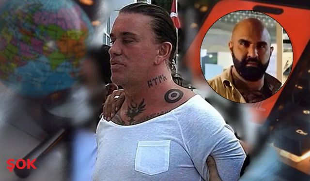 Cehennem Necati dosyasında skandal detay: Kırmızı bültenle aranırken 5 yıl Türkiye’de yaşadı